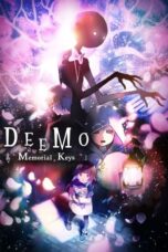 Nonton Film DEEMO Memorial Keys (2022) WONGMOVIE