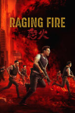 Nonton Film Raging Fire (2021) WONGMOVIE