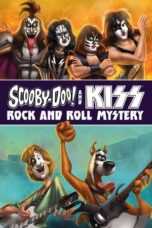 Nonton Film Scooby-Doo! and KISS: Rock and Roll Mystery (2015) WONGMOVIE