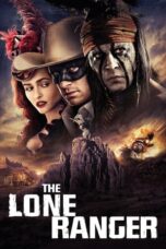Nonton Film The Lone Ranger (2013) WONGMOVIE