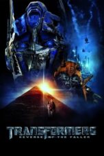 Nonton Film Transformers: Revenge of the Fallen (2009) WONGMOVIE