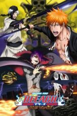 Nonton Film Bleach the Movie: Hell Verse (2010) WONGMOVIE