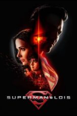 Nonton Film Superman & Lois Season 4 (2024) WONGMOVIE