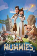 Nonton Film Mummies (2023) WONGMOVIE