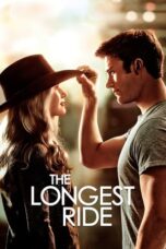 Nonton Film The Longest Ride (2015) WONGMOVIE