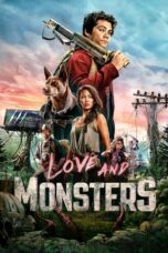 Nonton Film Love and Monsters (2020) WONGMOVIE