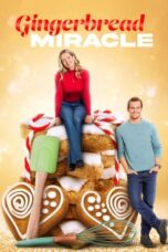 Nonton Film Gingerbread Miracle (2021) WONGMOVIE