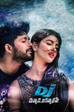 Nonton Film DJ: Duvvada Jagannadham (2017) WONGMOVIE