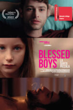 Nonton Film Blessed Boys (2021) WONGMOVIE