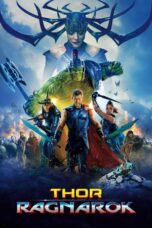 Nonton Film Thor: Ragnarok (2017) WONGMOVIE
