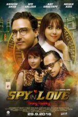 Nonton Film Spy Jatuh Cinta (2016) WONGMOVIE