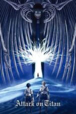 Nonton Film Attack on Titan Final Season Part 3 (2023) WONGMOVIE
