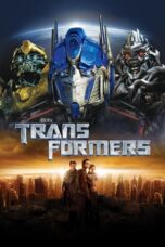 Nonton Film Transformers (2007) WONGMOVIE