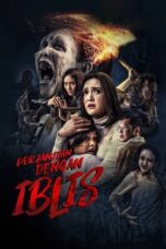 Nonton Film Perjanjian dengan Iblis (2019) WONGMOVIE
