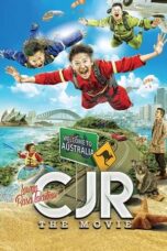 Nonton Film CJR The Movie: Fight Your Fear (2015) WONGMOVIE
