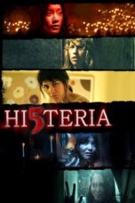 Nonton Film Hi5teria (2012) WONGMOVIE