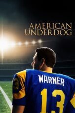 Nonton Film American Underdog (2021) WONGMOVIE