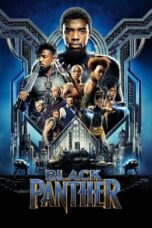 Nonton Film Black Panther (2018) WONGMOVIE