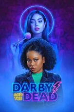 Nonton Film Darby and the Dead (2022) WONGMOVIE