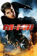 Nonton Film Mission: Impossible III (2006) WONGMOVIE