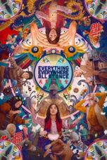 Nonton Film Everything Everywhere All at Once (2022) WONGMOVIE