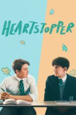 Nonton Film Heartstopper (2022) WONGMOVIE