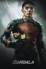 Nonton Film Gundala Putra Petir (2019) WONGMOVIE