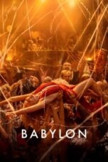 Nonton Film Babylon (2022) WONGMOVIE
