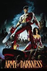 Nonton Film Army of Darkness (1992) WONGMOVIE