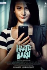 Nonton Film Hantu Baru (2023) WONGMOVIE