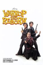 Nonton Film Warkop DKI Reborn (2019) WONGMOVIE