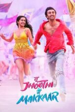 Nonton Film Tu Jhoothi Main Makkaar (2023) WONGMOVIE