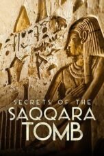 Nonton Film Secrets of the Saqqara Tomb (2020) WONGMOVIE