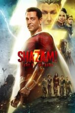 Nonton Film Shazam! Fury of the Gods (2023) WONGMOVIE