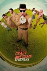 Nonton Film Guru Guru Gokil (2020) WONGMOVIE