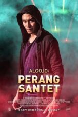 Nonton Film Algojo: Perang Santet (2016) WONGMOVIE