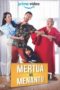 Nonton Film Mertua vs. Menantu (2022) WONGMOVIE Nonton Film Mertua vs. Menantu (2022) WONGMOVIE
