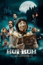 Nonton Film Hui Buh und das Hexenschloss (2022) WONGMOVIE