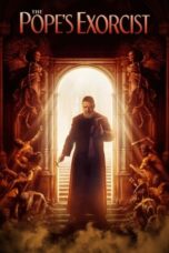 Nonton Film The Pope’s Exorcist (2023) WONGMOVIE