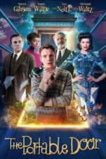 Nonton Film The Portable Door (2023) WONGMOVIE
