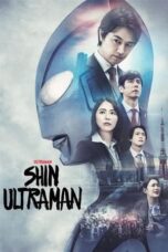 Nonton Film Shin Ultraman (2022) WONGMOVIE