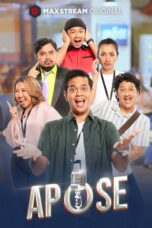 Nonton Film APOSE (2023) WONGMOVIE