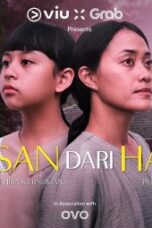 Nonton Film Pesan Dari Hati (2023) WONGMOVIE
