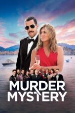 Nonton Film Murder Mystery (2019) WONGMOVIE