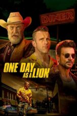 Nonton Film One Day as a Lion (2023) WONGMOVIE