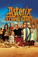 Nonton Film Astérix at the Olympic Games (2008) WONGMOVIE