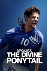 Nonton Film Baggio: The Divine Ponytail (2021) WONGMOVIE