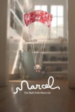 Nonton Film Marcel the Shell with Shoes On (2022) WONGMOVIE