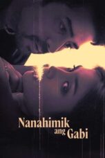Nonton Film Nanahimik ang Gabi (2022) WONGMOVIE