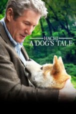 Nonton Film Hachi: A Dog’s Tale (2009) WONGMOVIE